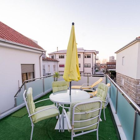 Anitahouse Villa Vila Nova de Gaia Luaran gambar