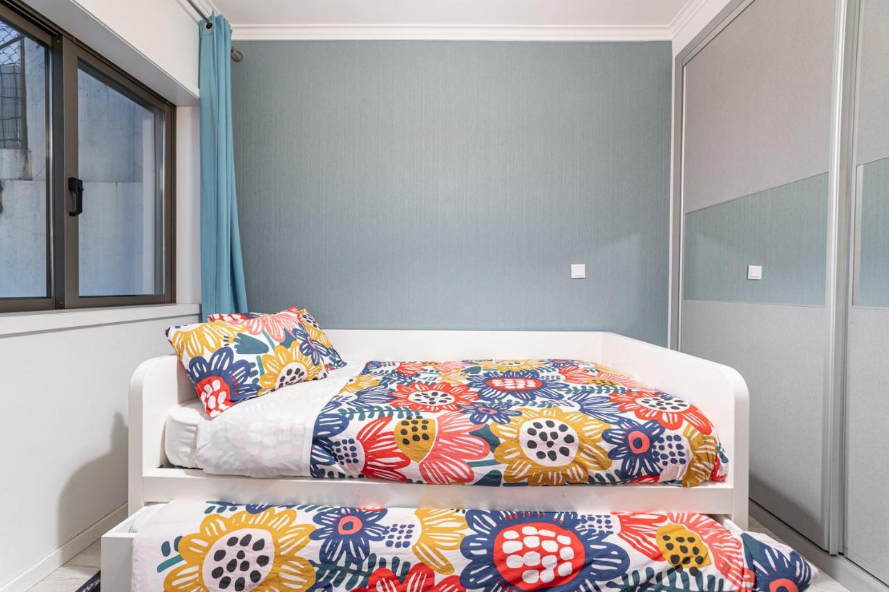 Anitahouse Villa Vila Nova de Gaia Luaran gambar