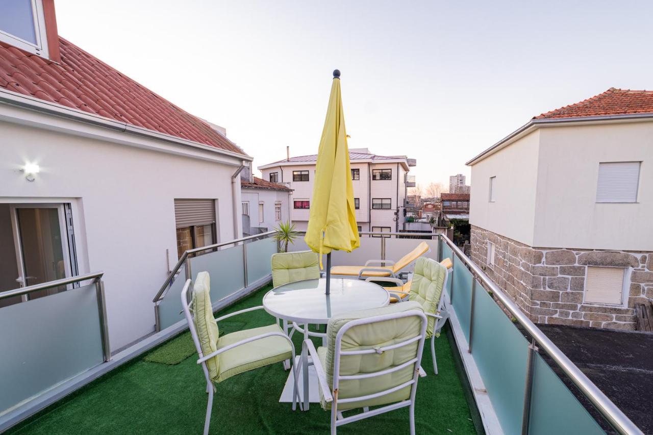Anitahouse Villa Vila Nova de Gaia Luaran gambar