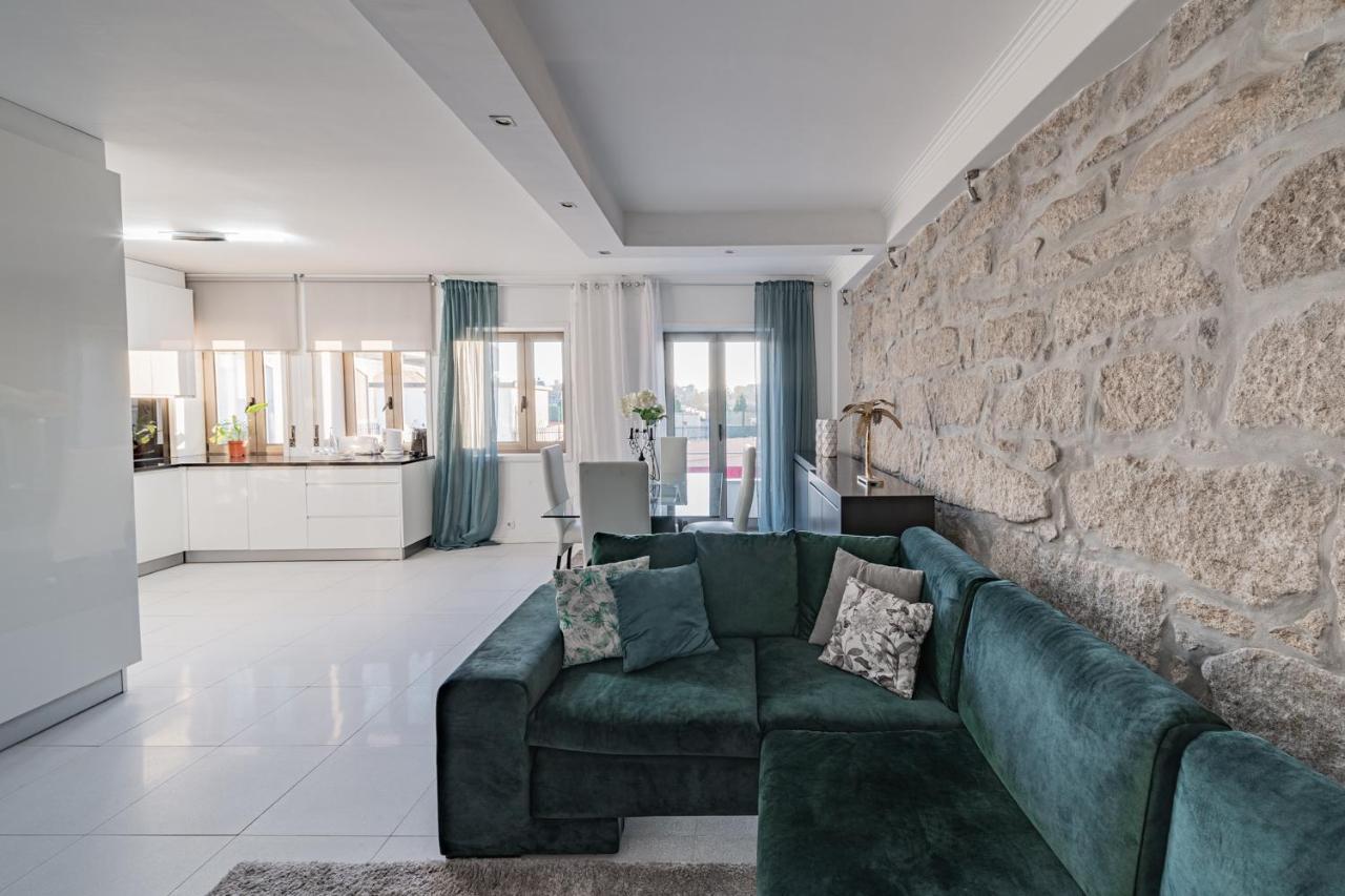 Anitahouse Villa Vila Nova de Gaia Luaran gambar