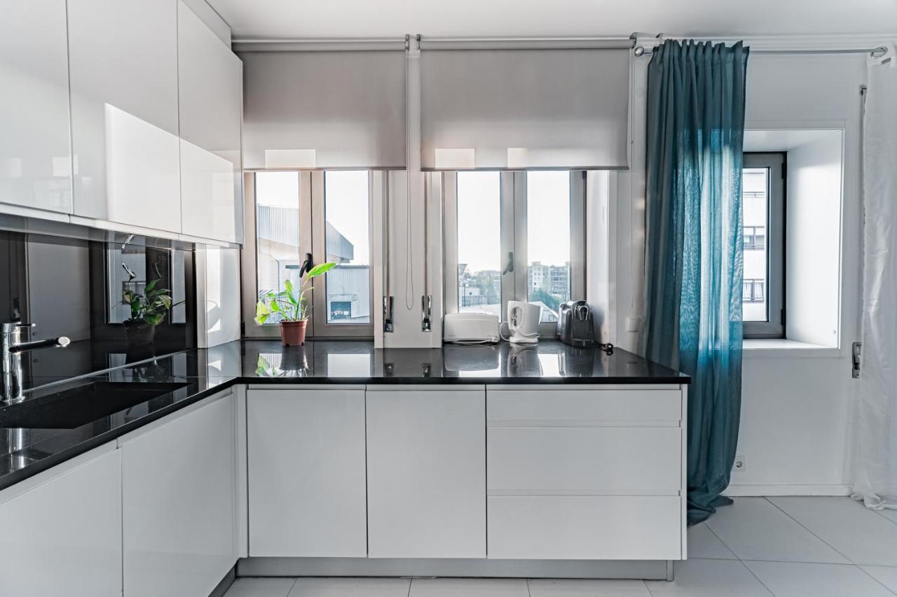 Anitahouse Villa Vila Nova de Gaia Luaran gambar