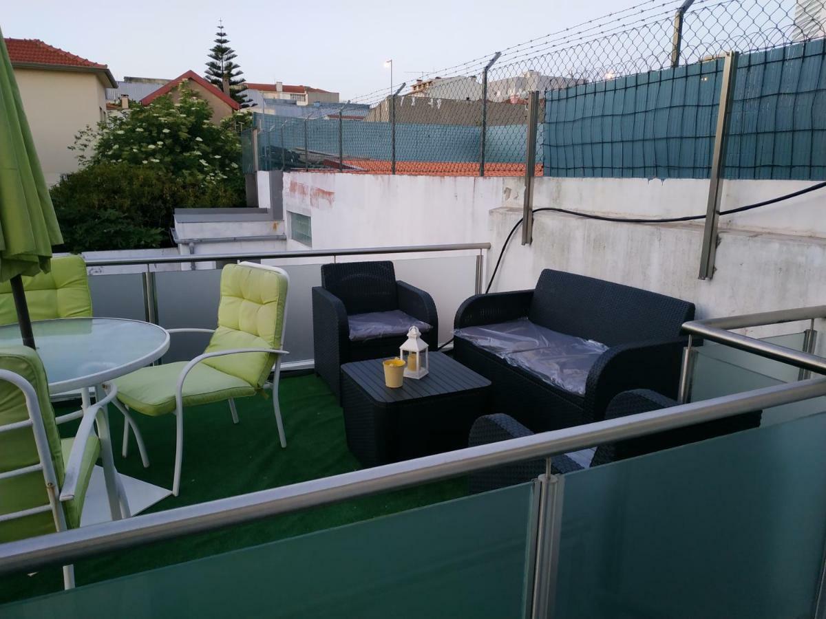 Anitahouse Villa Vila Nova de Gaia Luaran gambar