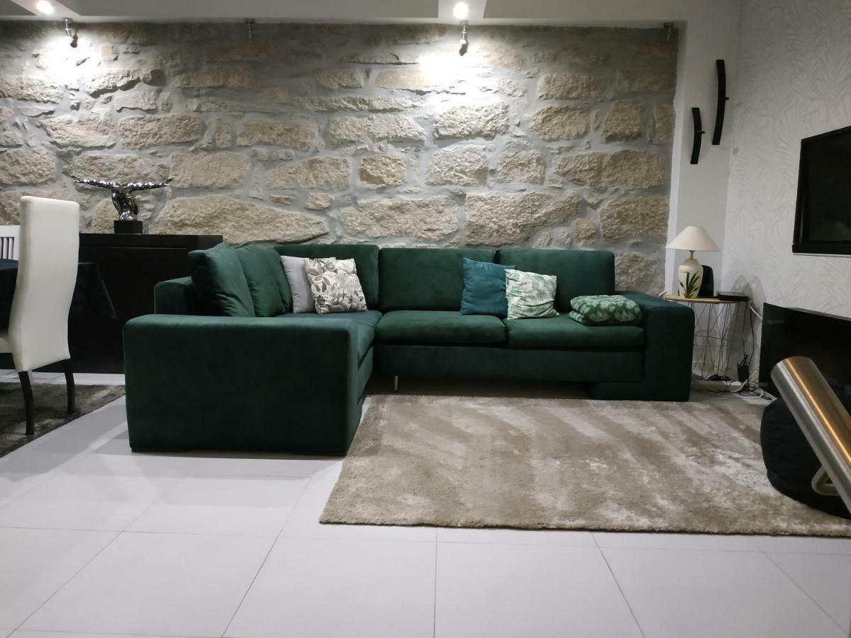 Anitahouse Villa Vila Nova de Gaia Luaran gambar