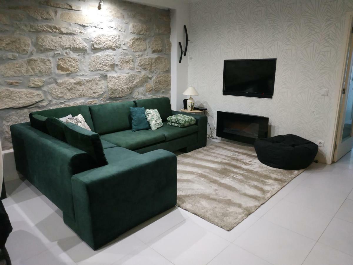 Anitahouse Villa Vila Nova de Gaia Luaran gambar