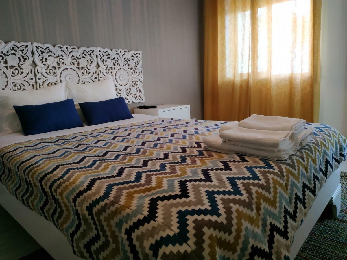 Anitahouse Villa Vila Nova de Gaia Luaran gambar