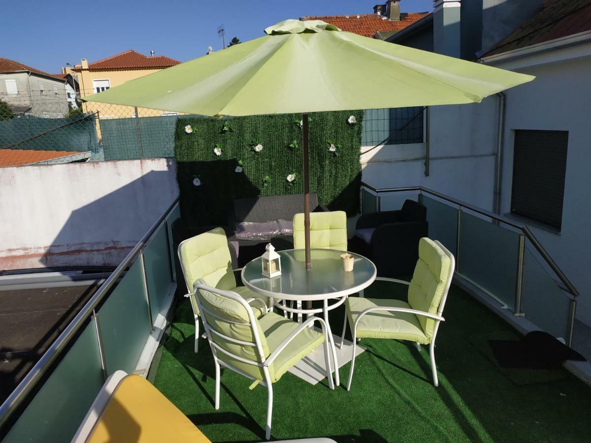 Anitahouse Villa Vila Nova de Gaia Luaran gambar