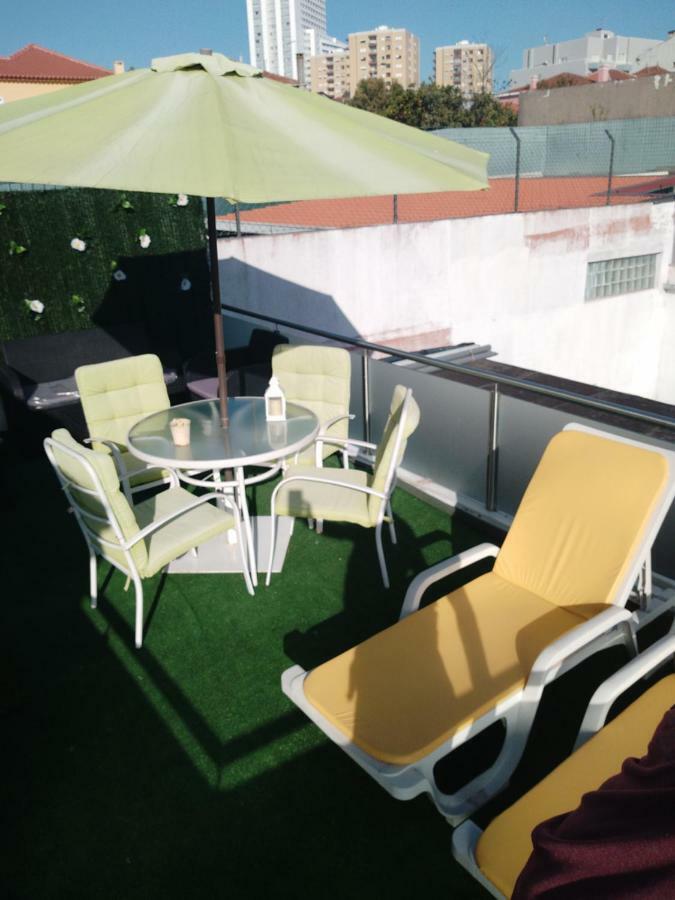 Anitahouse Villa Vila Nova de Gaia Luaran gambar