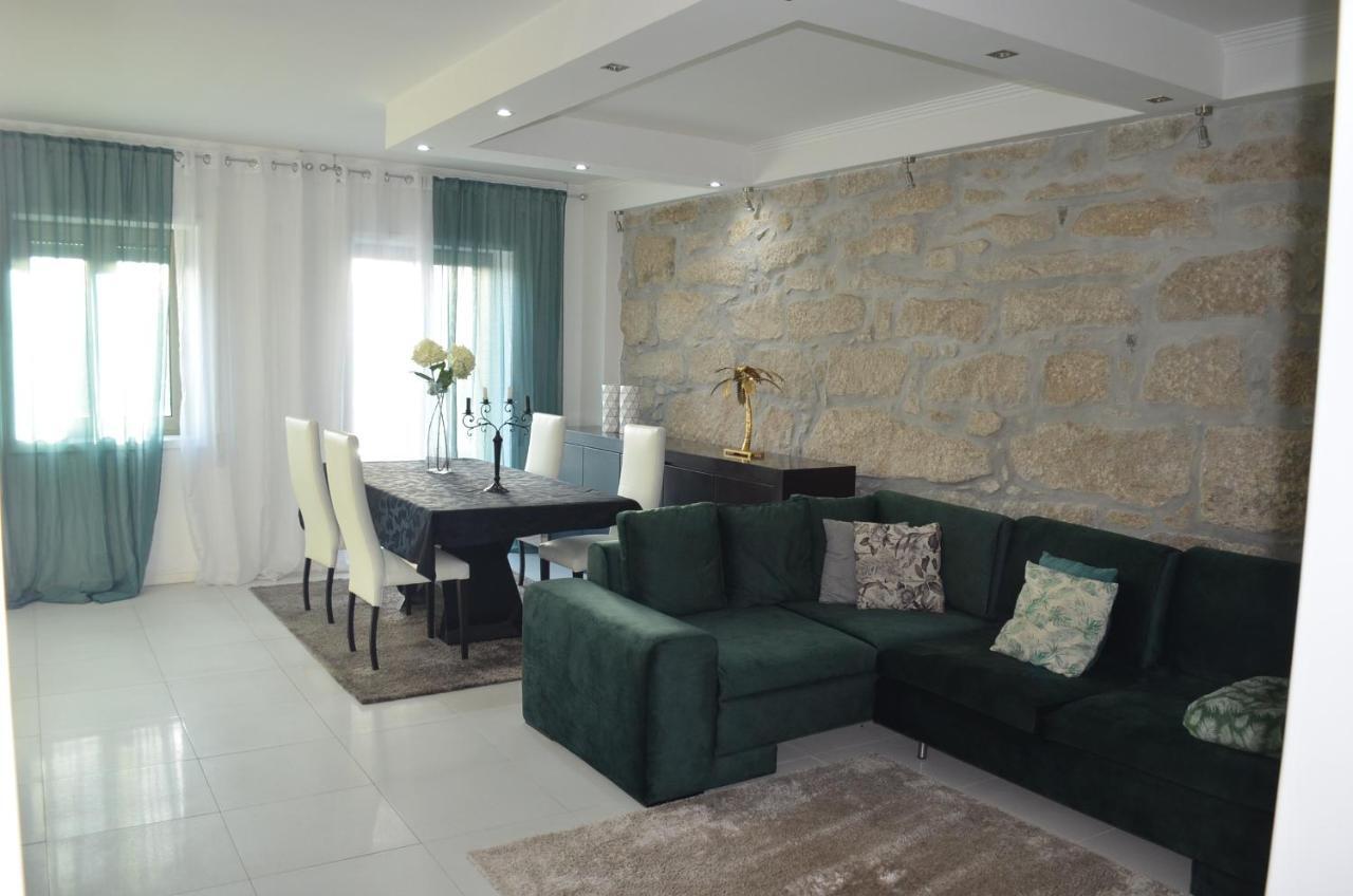 Anitahouse Villa Vila Nova de Gaia Luaran gambar