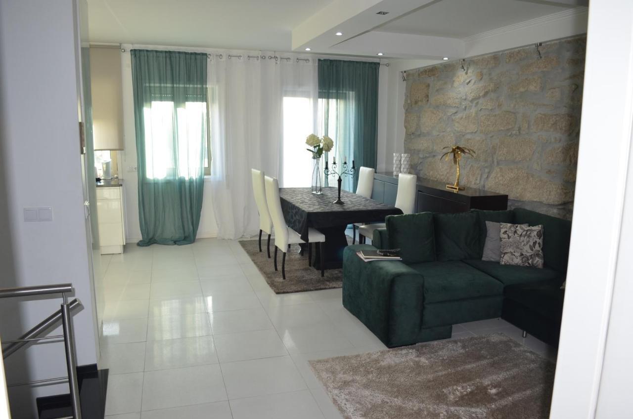 Anitahouse Villa Vila Nova de Gaia Luaran gambar