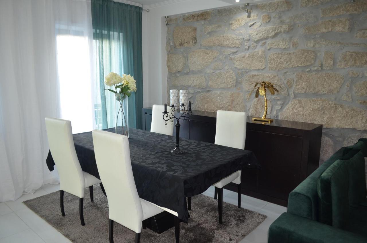 Anitahouse Villa Vila Nova de Gaia Luaran gambar